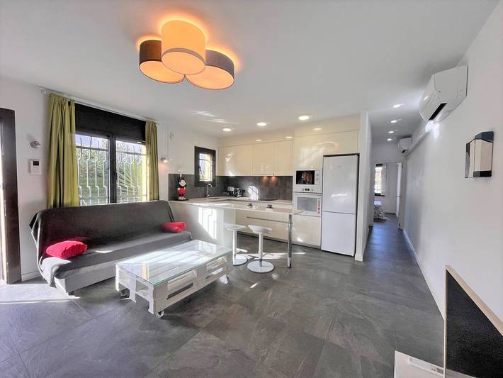 Finca für 5 Personen, mit Terrasse in Empuriabrava - 3