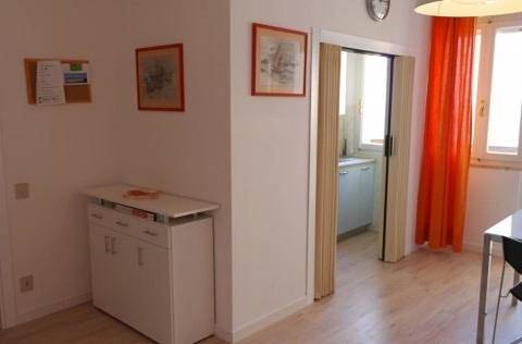 Appartamento intero, One-Bedroom Apartment in Marina di Castagneto Carducci, Castagneto Carducci
