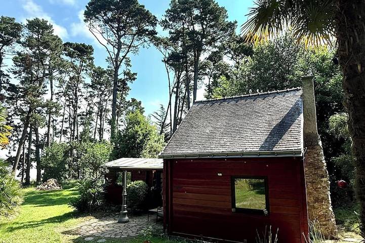 Chalet pour 5 personnes
