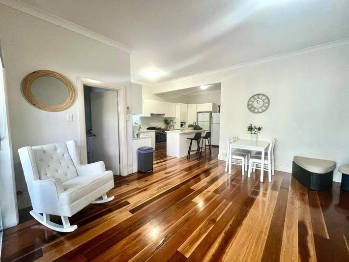 Maison d’hôte pour 2 personnes, avec terrasse à Sydney - 4