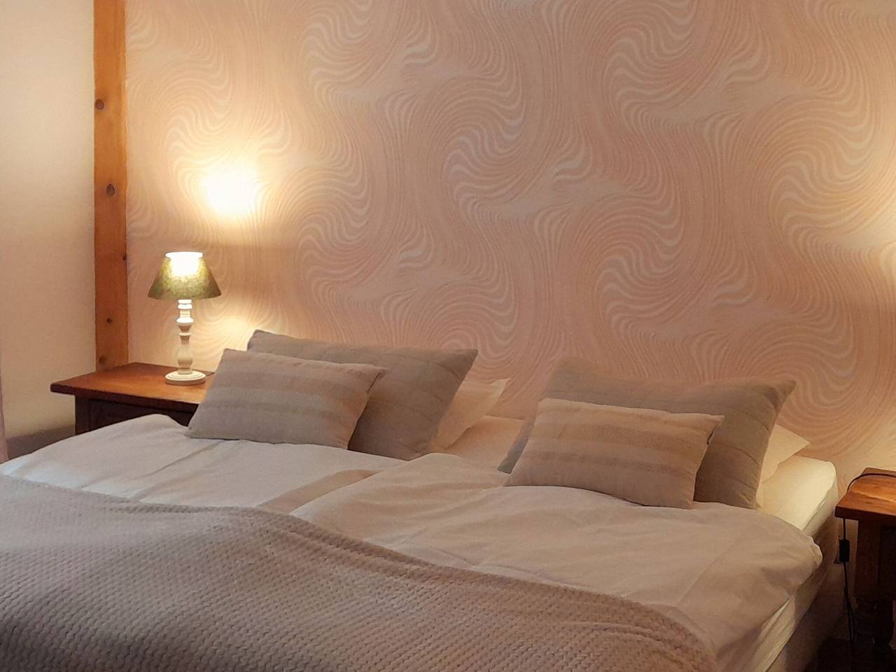 Appartement entier, Appartement en Alsace près d'Europa-Park in Dambach-la-Ville, Région de Sélestat-Erstein