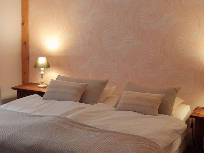 Appartement entier, Appartement en Alsace près d'Europa-Park in Dambach-la-Ville, Région de Sélestat-Erstein