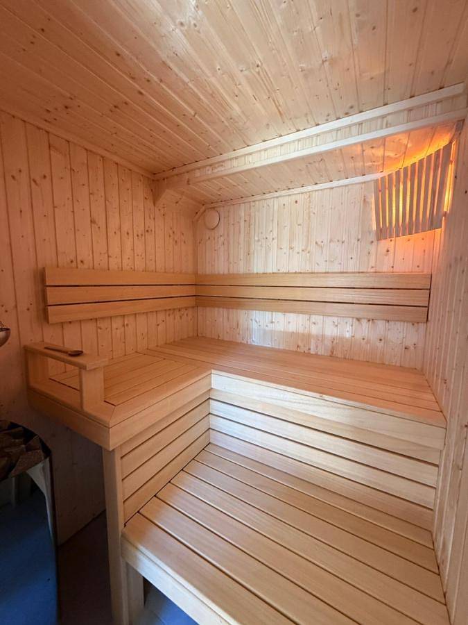 Cały apartament, Apartamenty z widokiem na Tatry, Jacuzzi , Sauna, Darmowy parking in Poronin, Karpaty (Polska)