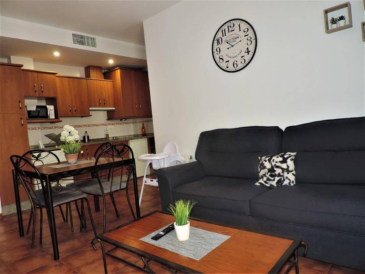Apartamentos Caseria De Comares in Zaidín - Vergeles, Grenade