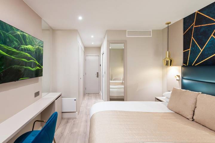 Location de vacances pour 4 personnes à Londres - 3