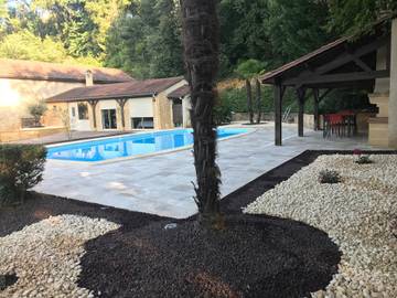 Location De Vacances pour 6 Personnes dans Sarlat-la-Canéda, Périgord Noir, Photo 1