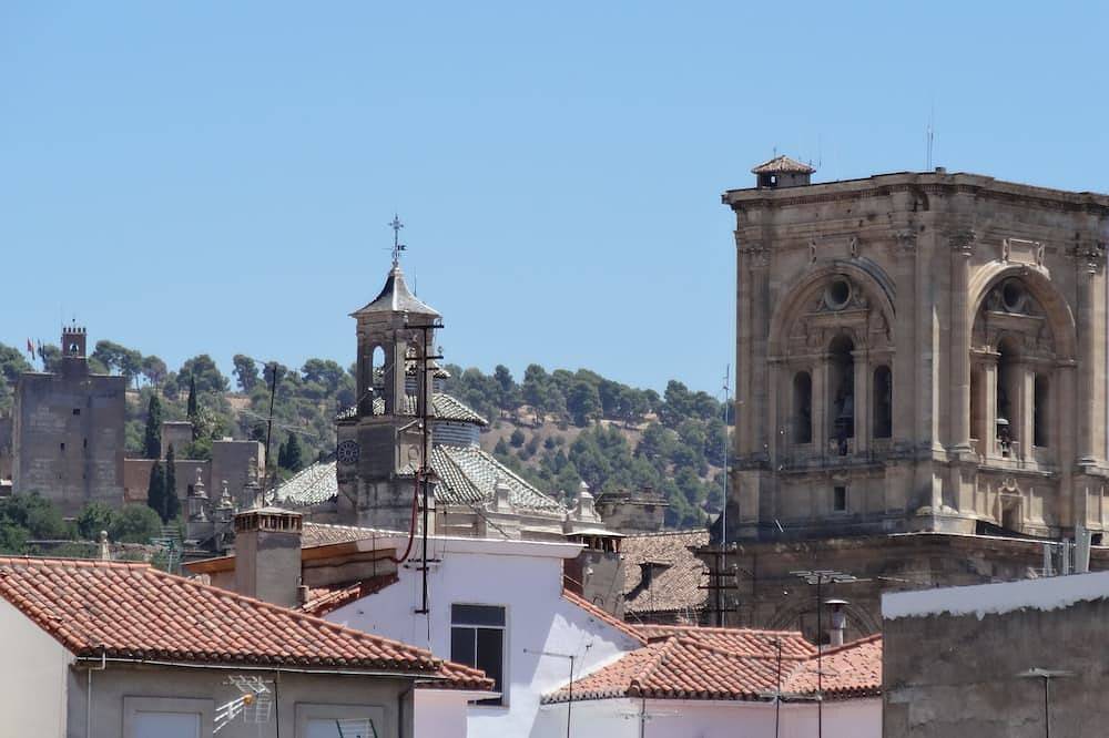 Appartamento vacanze a Granada a partire da 136€ a notte