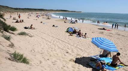 Camping für 4 Personen in Saint-Georges-d'Oléron, Rochefort und Umgebung, Bild 2