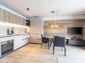 Vakantieappartement voor 4 Personen in Westendorf (Tirol), Kitzbüheler Alpen, Afbeelding 3