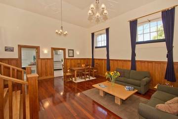 Holiday Home for 6 People in Lower Hutt City, Wellington, Photo 3