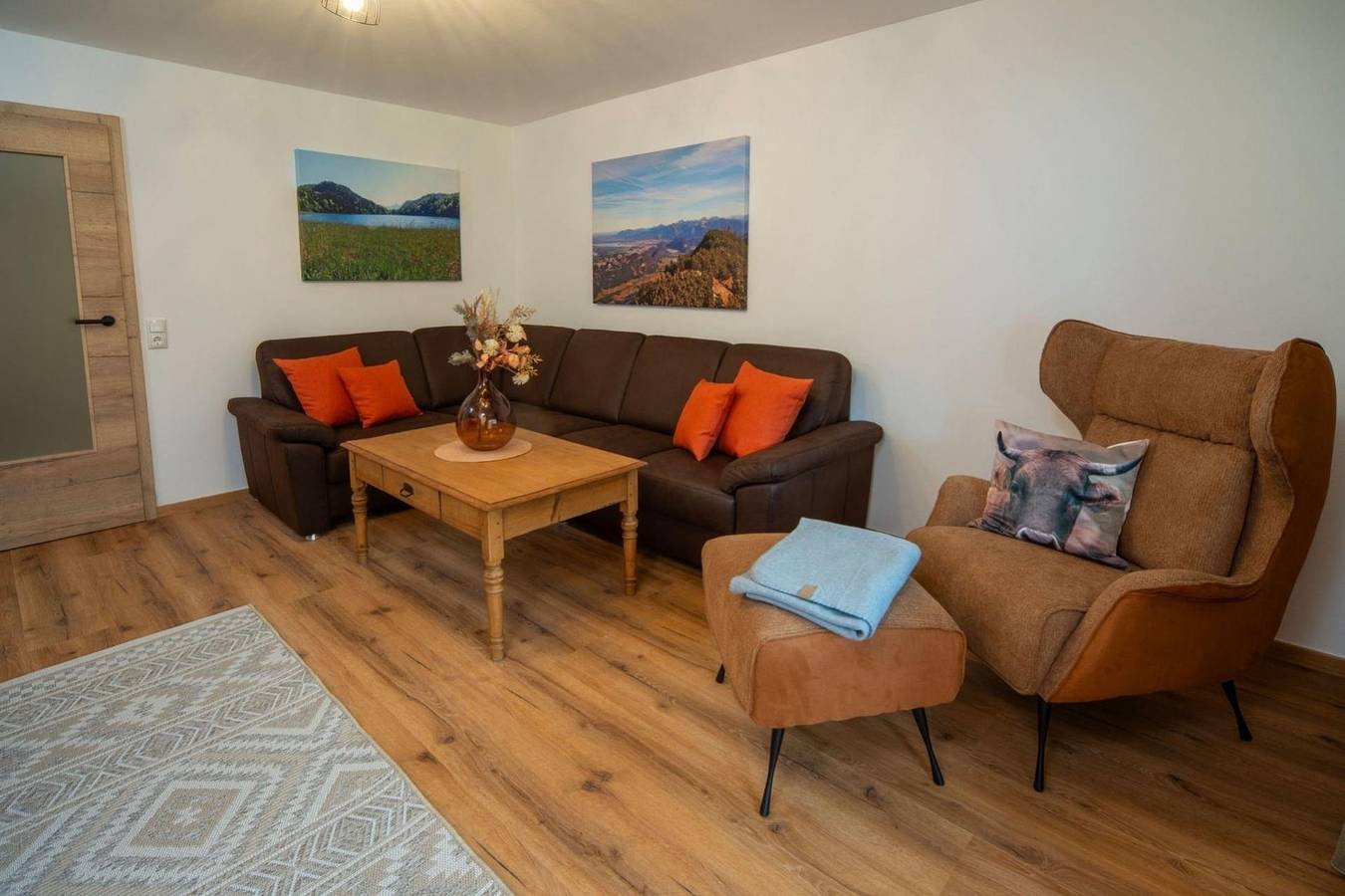 Appartamento vacanze a Svevia a partire da 156€ a notte