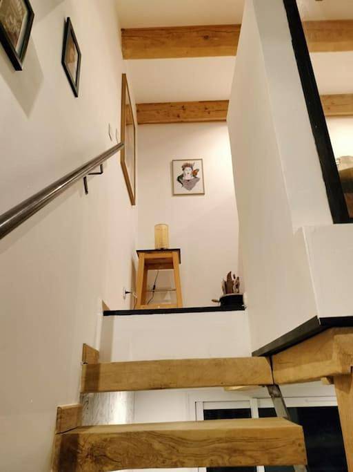 One-Bedroom House in Mallemoisson, Alpes-de-Haute-Provence