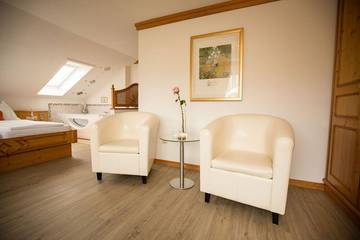 B&b für 2 Personen in Schörfling am Attersee, Bezirk Vöcklabruck, Bild 4