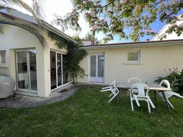 Ferienwohnung für 6 Personen in Soulac-sur-Mer, Côte d’Argent, Bild 2