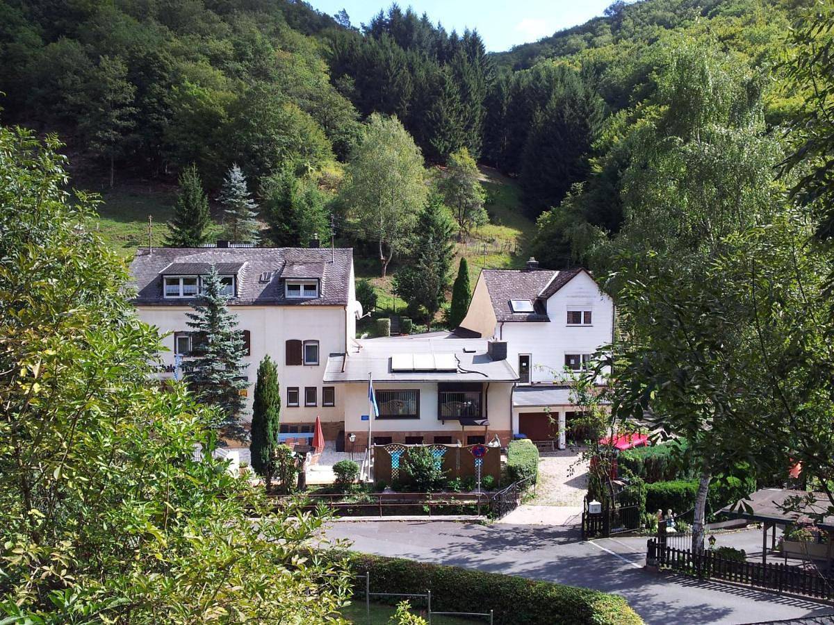 Villa in Sauerthal, Taunus