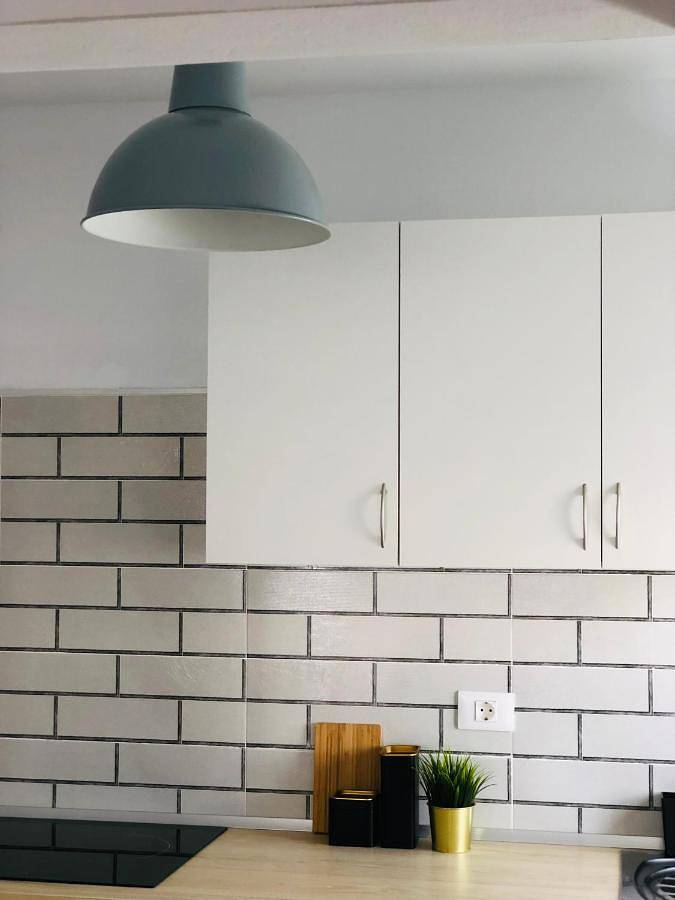 Apartamento entero, Two-Room Apartment in Las Playitas, Tuineje