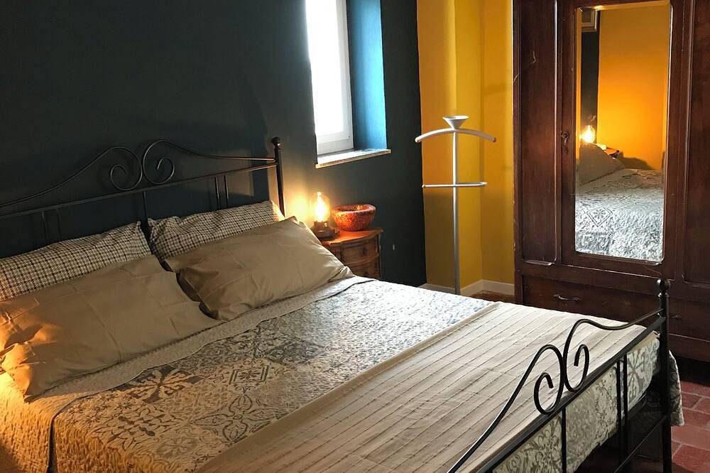 Noi Due Guest House nel Monferrato - relax tra le colline in Fubine, Alessandria Provinz