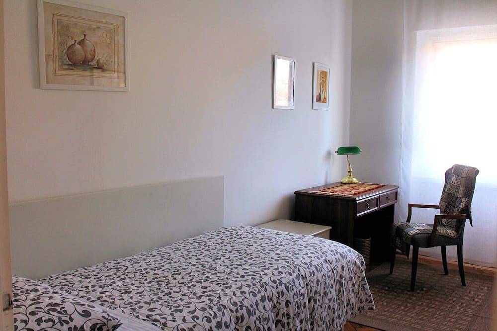 Ganze Wohnung, Apartment in Villa mit großem Garten, umgeben von viel Grün und Ruhe in Triest, Triest Provinz