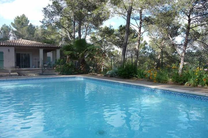 Ferienhaus für 10 Personen, mit Garten - 1