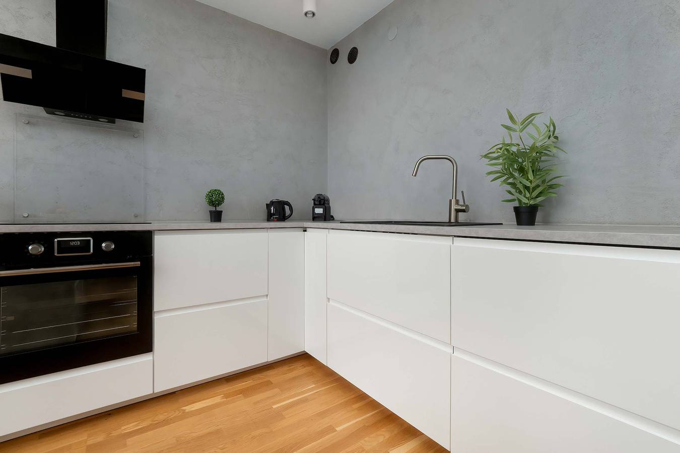 Ganze Wohnung, Łódź Tymienieckiego 25C | Prestige Apartment | Parking in Łódź, Region Lodz