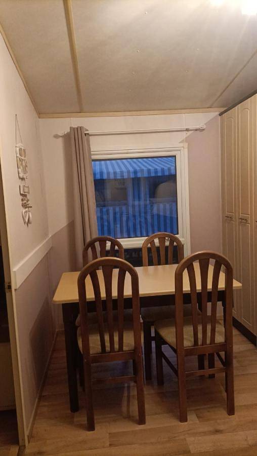 Location de vacances pour 5 personnes, avec Terrasse et Piscine à Biville-sur-Mer - 3