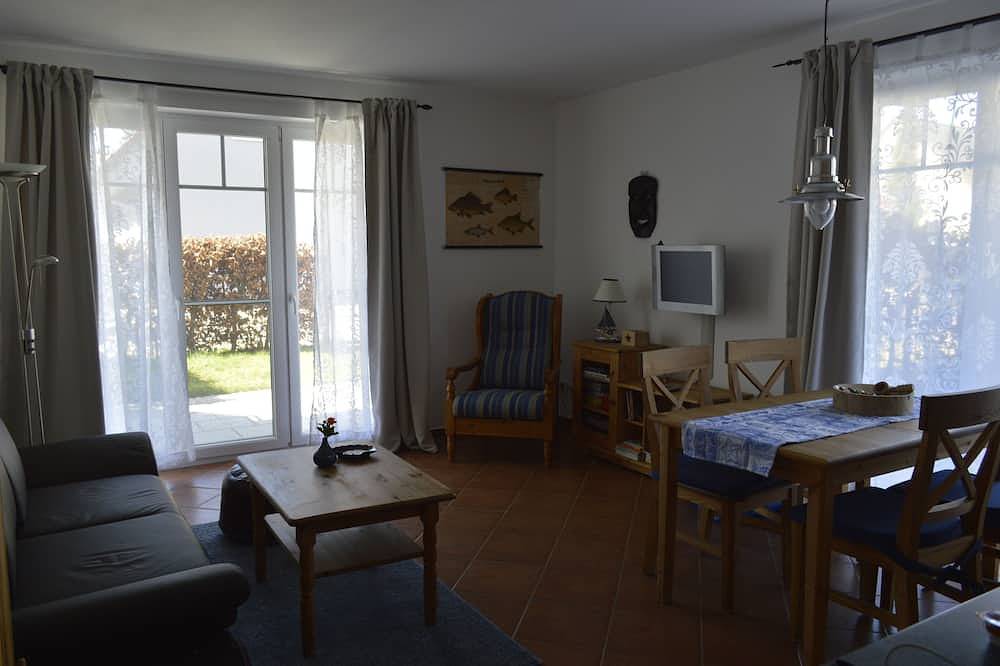 Ferienwohnung in Rügen für 4 Personen in Rügen
