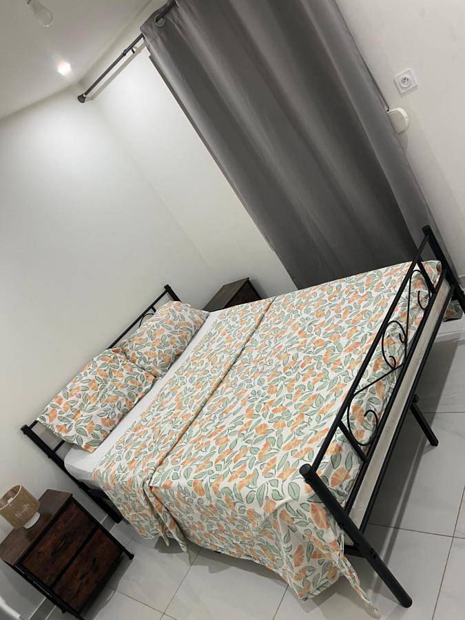 Appartement de vacances pour 2 personnes