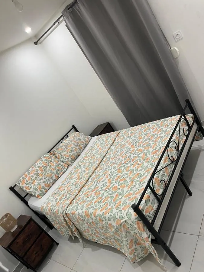 Apartamento de vacaciones para 2 personas - 1