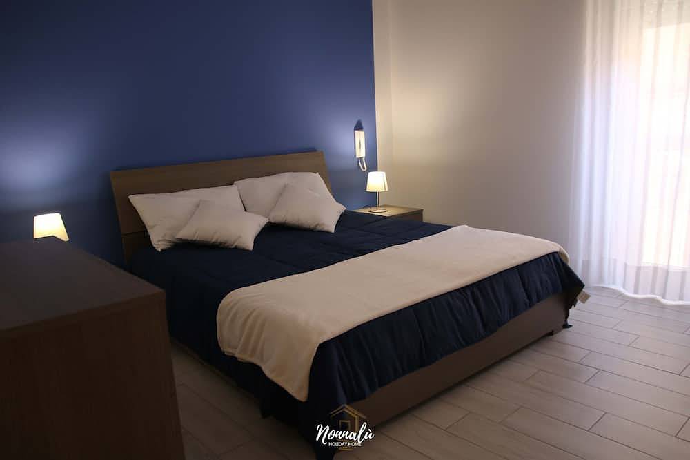 Nonnalù Holiday Home - Freistehendes Haus im Herzen des historischen Zentrums in Chiaramonte Gulfi, Ragusa Provinz