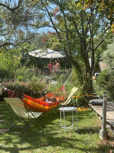 Villa pour 12 personnes, avec vue ainsi que piscine et jardin, animaux acceptés à La Valette-du-Var - 3