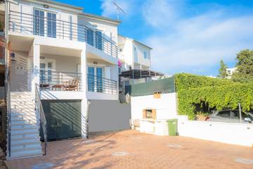 Ferienhaus für 4 Personen in Primosten, Šibenik-Knin, Bild 1
