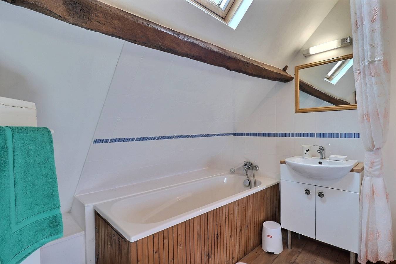 La petite maison bleue, foto 11