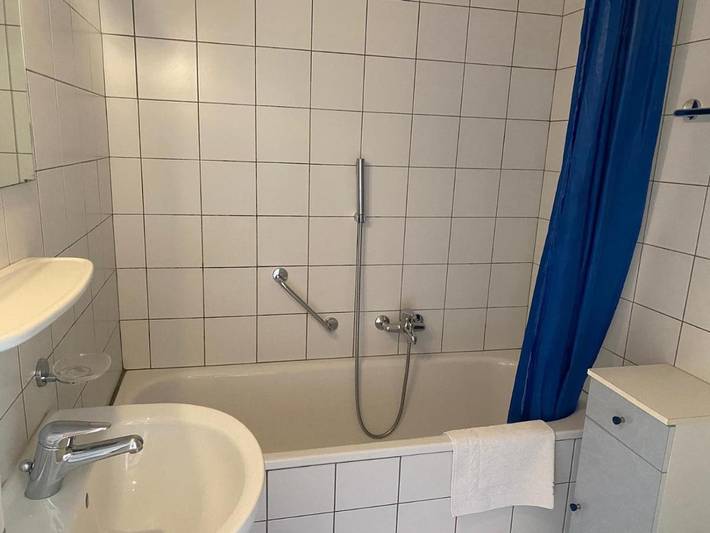 Gîte pour 3 personnes, avec Vue à La Chaux-de-Fonds - 4