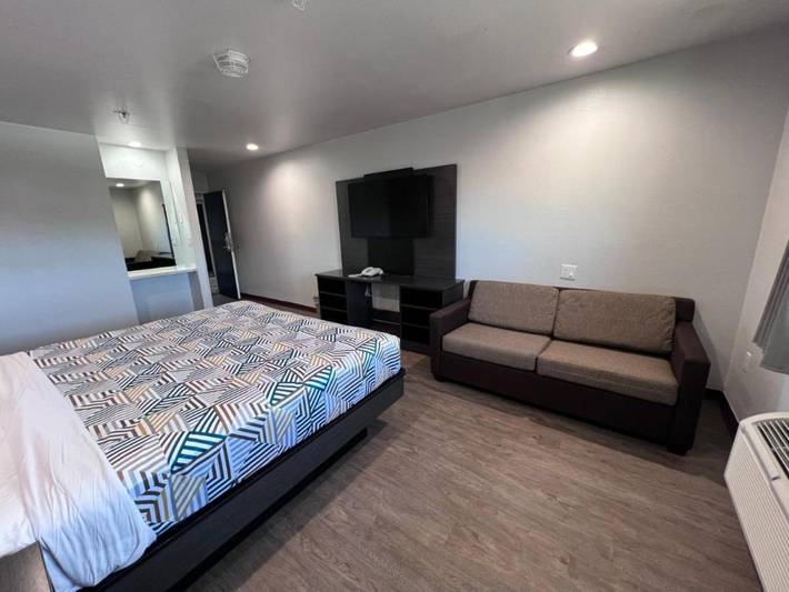 Apartamento de vacaciones para 2 personas, Familias con niños - 1