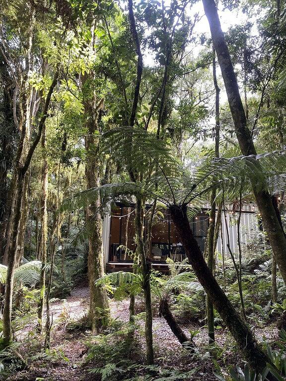 Reserva Alpes in São Francisco de Paula, Rio Grande do Sul