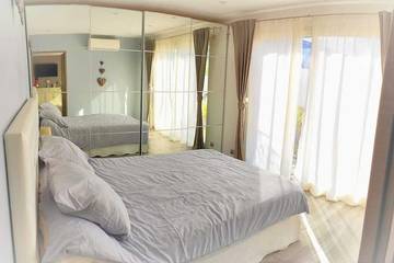 Villa pour 6 Personnes dans La Ciotat, Région de Marseille, Photo 1