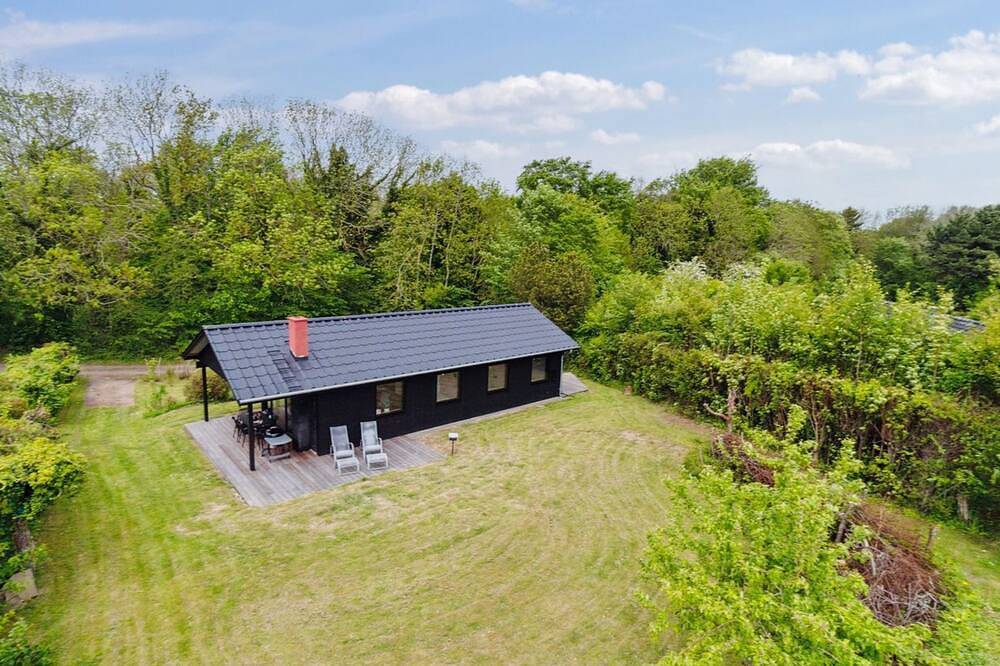 \"Radica\" - 400m from the sea in Listed, Svaneke