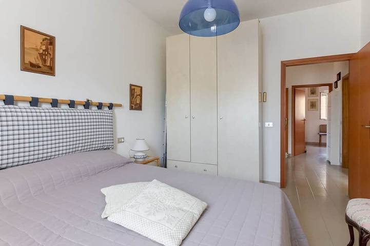 Vacation home Vega in Punta Ala, Castiglione della Pescaia