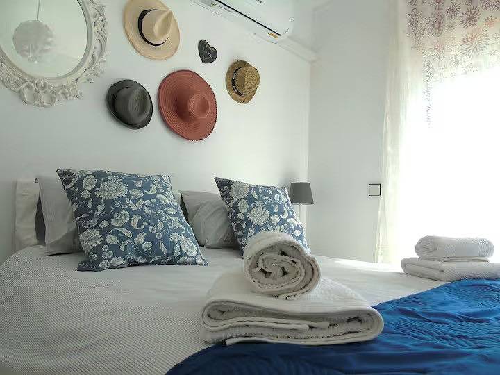 2 bed - Sleeps 4 - Balcony - City Centre, foto 15