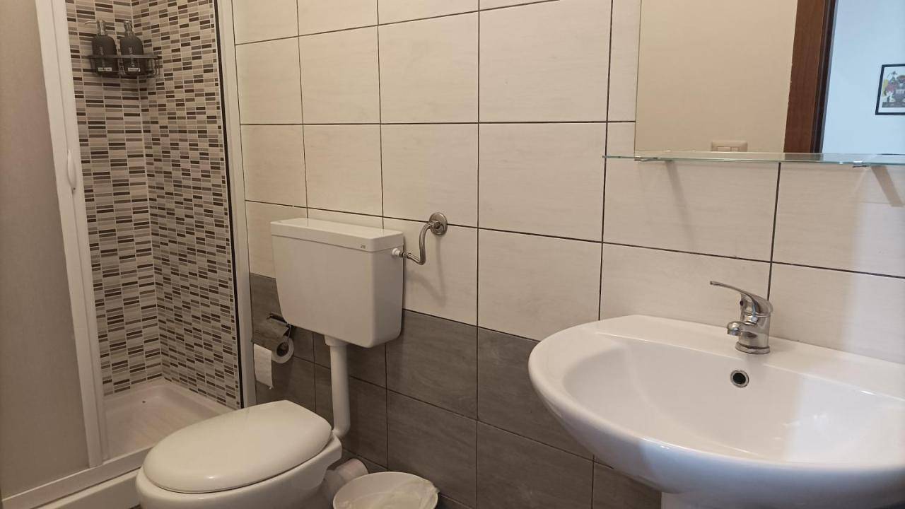 Double Room in Grotte (Sicile), Province de Agrigento