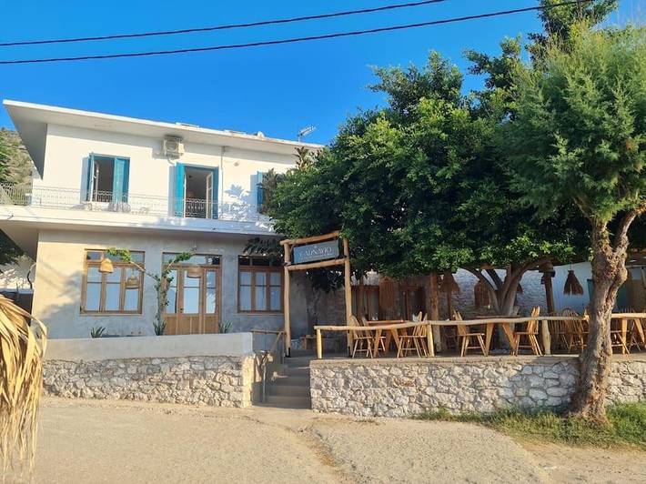 Gîte pour 7 personnes, avec vue et balcon dans Tolo (Grèce) - 4