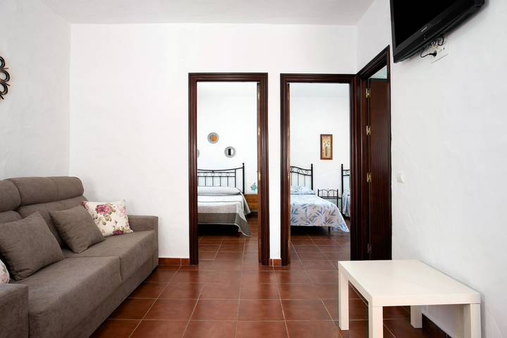Holiday Home "Casa Paqui 3" with Private Pool & Wi-Fi in Conil de la Frontera, Costa de la Luz