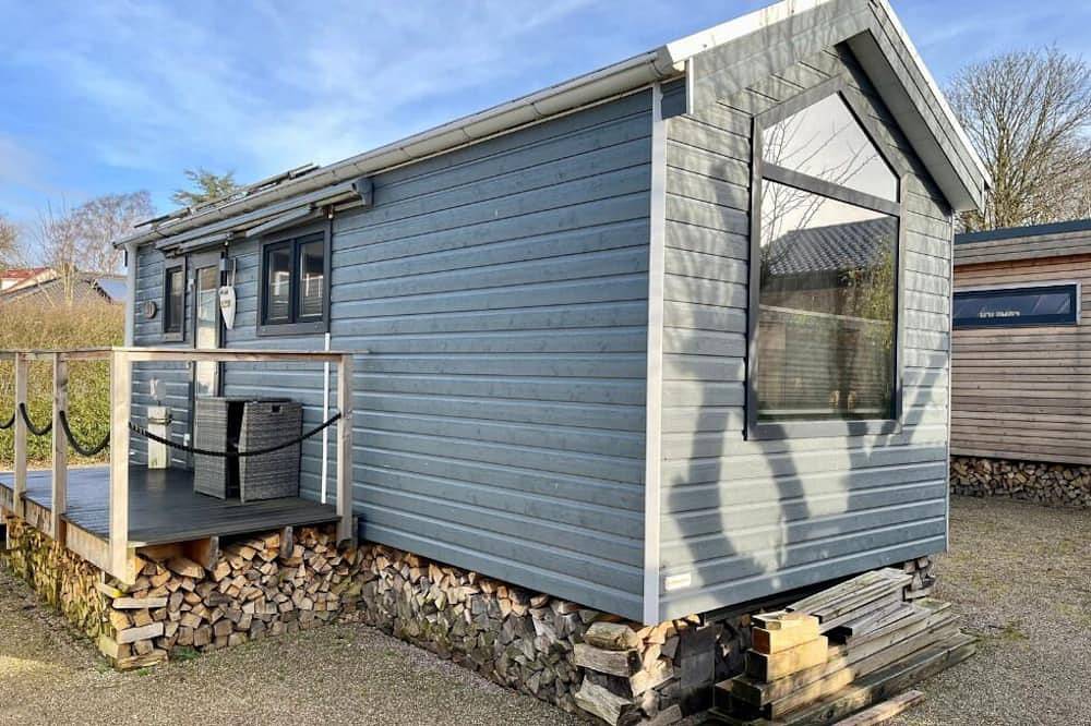 Tiny House Luv – Auszeit nahe Flensburgs Förde, Tiny House Luv – Auszeit nahe Flensburgs Förde in Handewitt, Grünes Binnenland