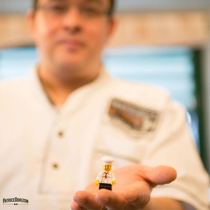 Hôtel pour 2 personnes, avec terrasse et vue à Bain-de-Bretagne - 4