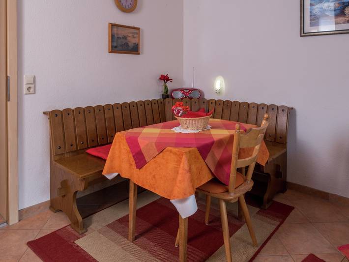 Ferienwohnung für 2 Personen, mit Terrasse, kinderfreundlich in Herrischried - 3