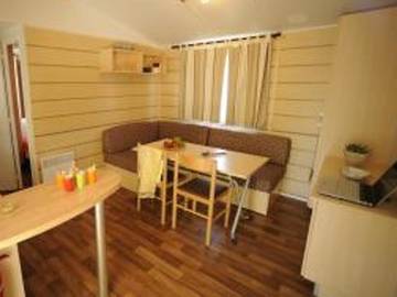 Camping pour 5 Personnes dans Saint-Hilaire-de-Riez, Vendée, Photo 1