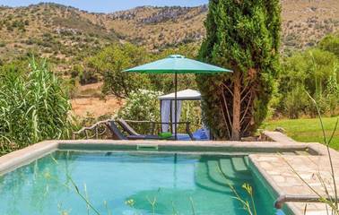Ferienhaus in Sant Llorenç des Cardassar, Mallorca Osten für 3 