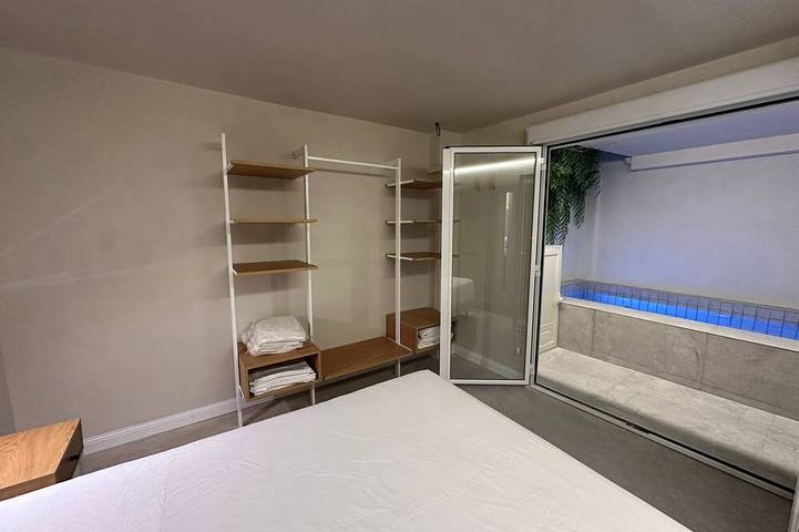 Apartamento entero, Sol Mediterráneo - Palm City 2 in La Vila, Elche