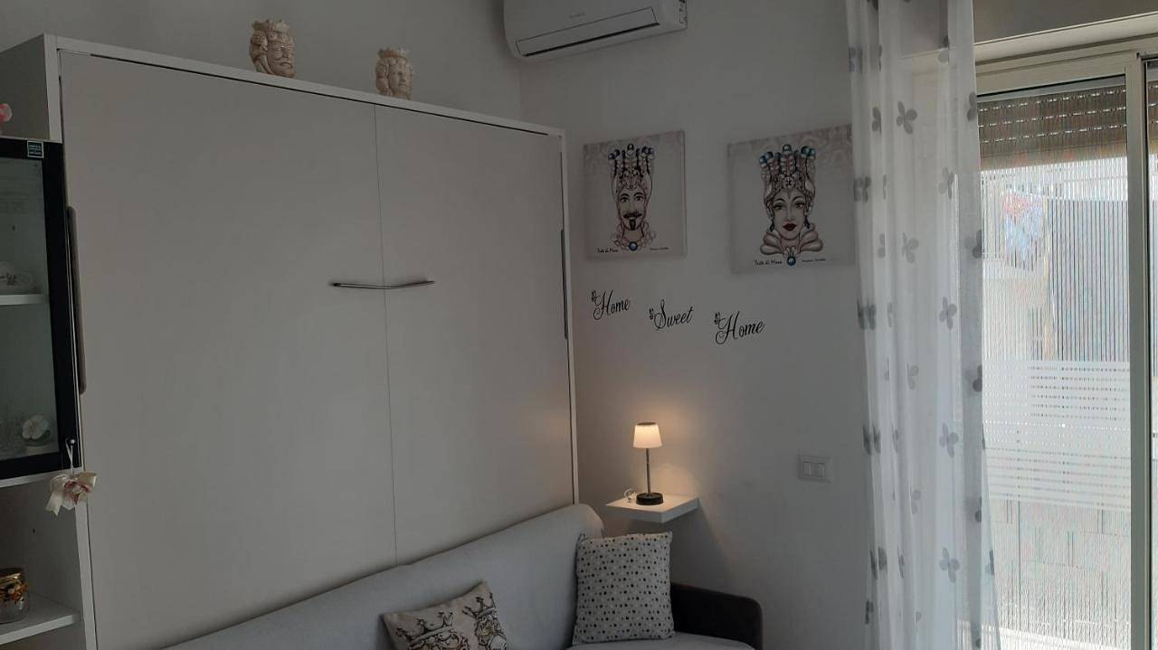 "Casa Sole Mare- appartamento vicino al mare tra Etna e Taormina in Torre Archirafi, Riposto