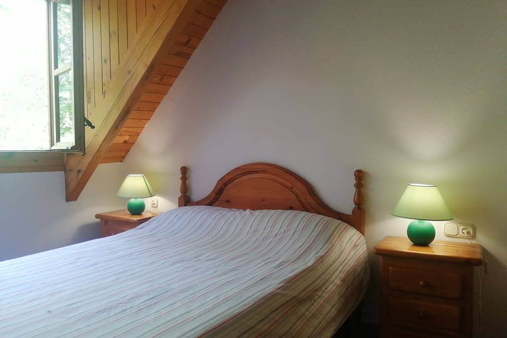 Apartamento entero, Dúplex espacioso y con chimenea - Isard 2 in Tahull, Valle de Bohí